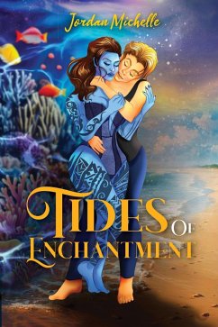 Cover Tides of Enchantment (eBook, ePUB)