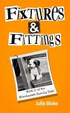 Fixtures & Fittings (The Blackwood Family Saga, #2) (eBook, ePUB) Fixtures & Fittings (The Blackwood Family Saga, #2) (eBook, ePUB)