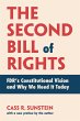 The Second Bill of Rights (eBook, ePUB) - Bild 1
