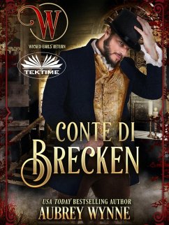 Cover Conte Di Brecken (eBook, ePUB)