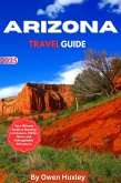 Arizona (eBook, ePUB)