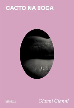 Cover Cacto na boca (eBook, ePUB)