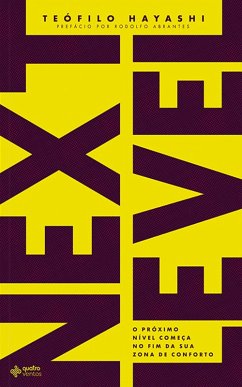 Next level (eBook, ePUB) - Hayashi, Teófilo