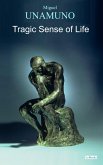 Tragic Sense of Life - UNAMUNO (eBook, ePUB)