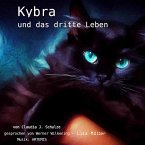 Kybra und das dritte Leben (MP3-Download)