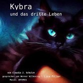 Kybra und das dritte Leben (MP3-Download) Kybra und das dritte Leben (MP3-Download)