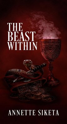 The Beast Within (eBook, ePUB) - Siketa, Annette