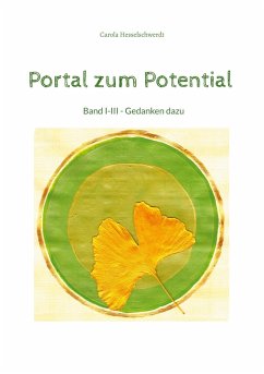 Portal zum Potential (eBook, ePUB) Cover Portal zum Potential (eBook, ePUB)