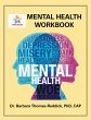 MENTAL HEALTH WORKBOOK (eBook, ePUB) - Bild 1