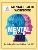 MENTAL HEALTH WORKBOOK (eBook, ePUB)