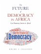 The Future of Democracy in Africa... - Bild 1