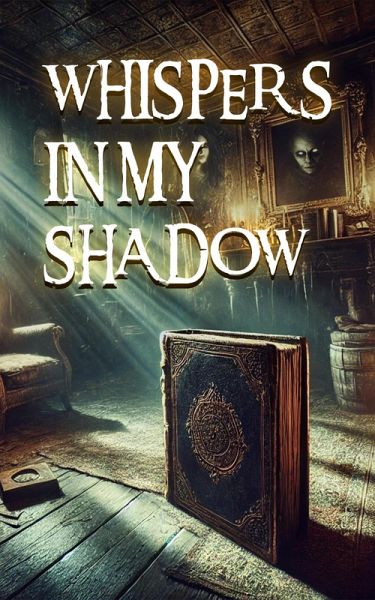 Whisper In My Shadows (eBook, ePUB) Whisper In My Shadows (eBook, ePUB)