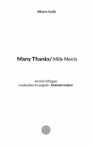 Many Thanks (eBook, ePUB)