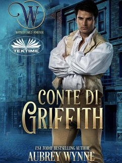 Cover Conte Di Griffith (eBook, ePUB)