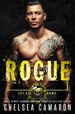 Rogue (Kings of Carnage MC: Alabama) (eBook, ePUB)