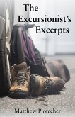 The Excursionist's Excerpts (eBook, ePUB)