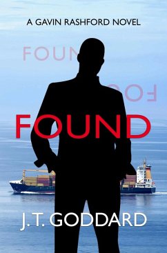 Cover Found (eBook, ePUB)