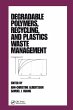 Degradable Polymers, Recycling, and... - Bild 1