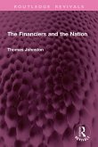 The Financiers and the Nation (eBook, ePUB)