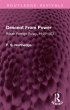 Descent From Power (eBook, ePUB) - Bild 1