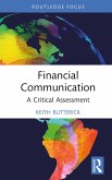 Financial Communication (eBook, PDF) Financial Communication (eBook, PDF)