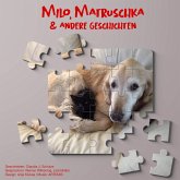 Milo, Matruschka & andere Geschichten (MP3-Download)