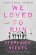 We Loved to Run (eBook, ePUB) - Bild 1