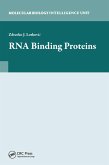 RNA Binding Proteins (eBook, ePUB) RNA Binding Proteins (eBook, ePUB)