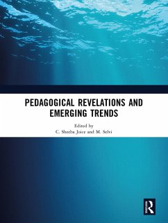 Cover Pedagogical Revelations and Emerging Trends (eBook, PDF)