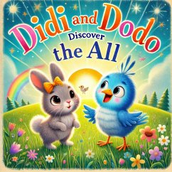 Cover Didi and Dodo Discover The All (eBook, ePUB)