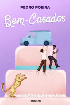 Cover Bem-casados (eBook, ePUB)