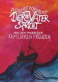 Der Vater spricht (eBook, ePUB)