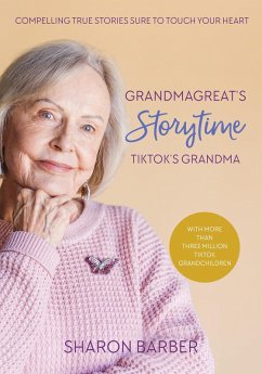 Cover Grandmagreat's Storytime (eBook, ePUB)