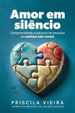 Amor em silêncio (eBook, ePUB) Amor em silêncio (eBook, ePUB)