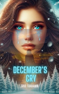 December's Cry (eBook, ePUB) - Tradawn, True