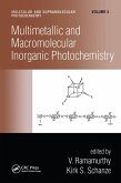 Multimetallic and Macromolecular Inorganic Photochemistry (eBook, ePUB)