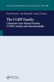 The CGRP Family (eBook, ePUB) The CGRP Family (eBook, ePUB)