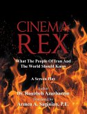 Cinema Rex (eBook, ePUB)