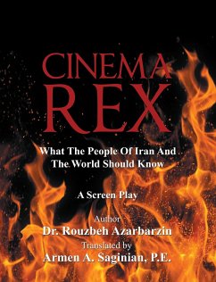Cover Cinema Rex (eBook, ePUB)