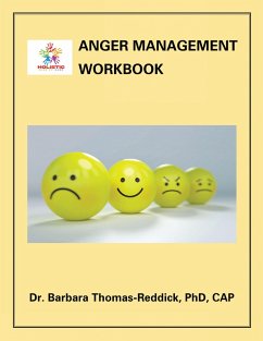 Cover Anger Management Workbook (eBook, ePUB)