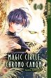 Magic Circle Chrono Canon, Band 04... - Bild 1