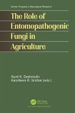The Role of Entomopathogenic Fungi in Agriculture (eBook, PDF)