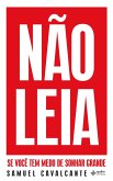 Não Leia (eBook, ePUB)