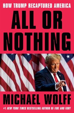 All or Nothing (eBook, ePUB) - Wolff, Michael