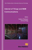 Internet of Things and M2m Communications (eBook, ePUB)
