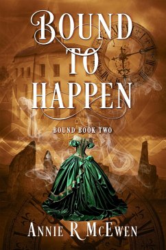 Cover Bound to Happen (eBook, ePUB)