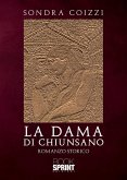 La Dama di Chiunsano (eBook, ePUB)