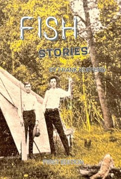 Cover Fish Stories (eBook, ePUB)