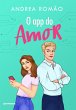 O app do amor (eBook, ePUB) - Bild 1