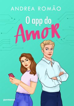 Cover O app do amor (eBook, ePUB)